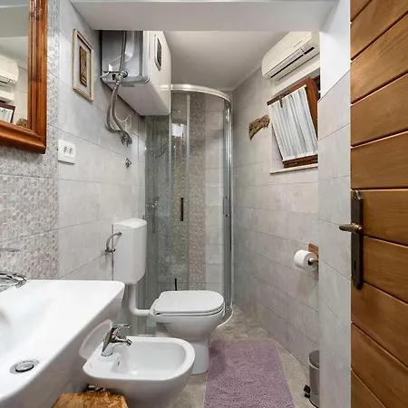 Casa Bombic Casa de Férias Buzet