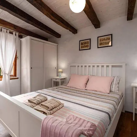 Casa Bombic Casa de Férias Buzet