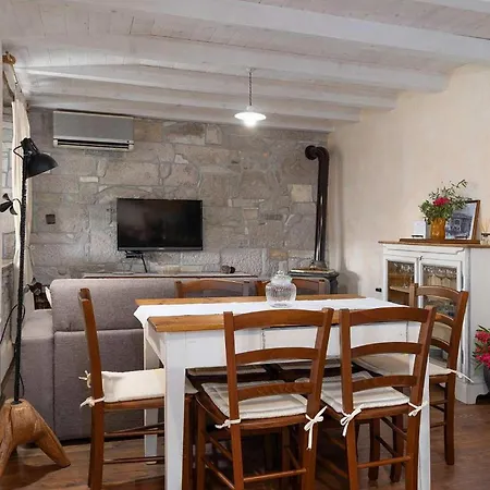 Casa Bombic Casa de Férias Buzet