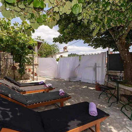 Casa de Férias Casa Bombic