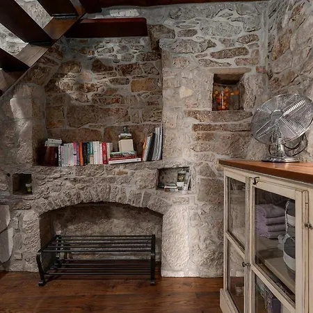 Casa Bombic Casa de Férias Buzet