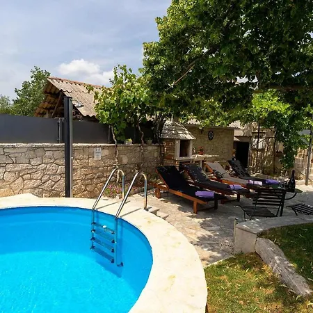 Casa de Férias Casa Bombic