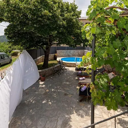Casa Bombic Casa de Férias *