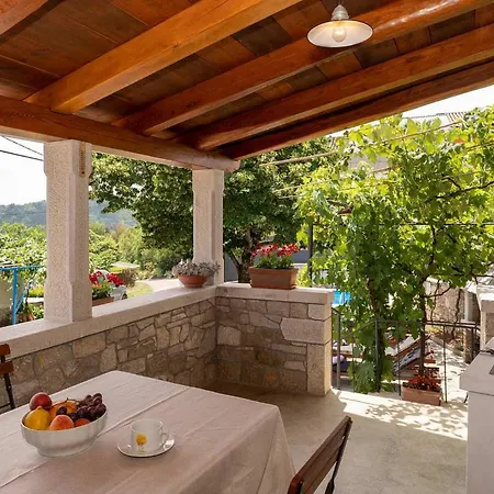 Casa Bombic Buzet